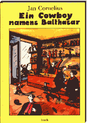 Ein Cowboy namens Balthasar