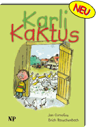Karli Kaktus