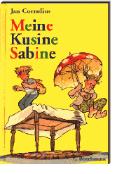 Meine Kusine Sabine