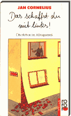 Das schaffst du mit links!