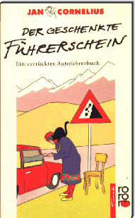 Der geschenkte Fhrerschein