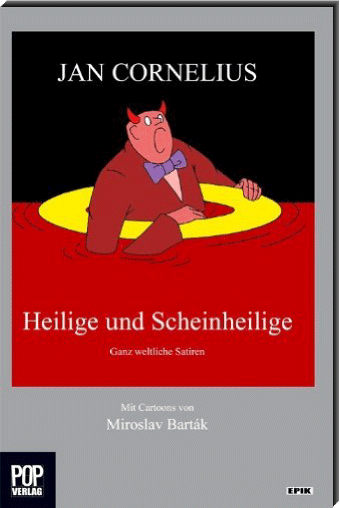 Heilige und Scheinheilige