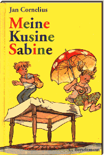 Meine Kusine Sabine